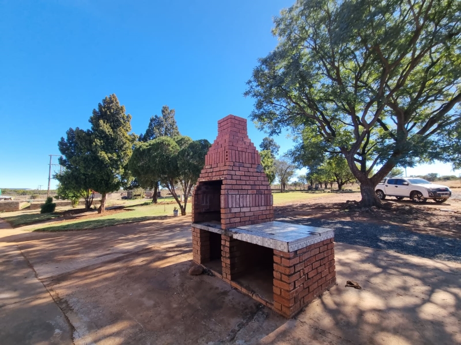 Commercial Property for Sale in Schylock A H North West
